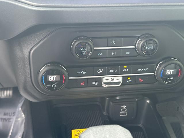 New 2026 Avalanche Ford Big Bend® image 64