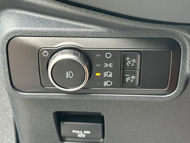 New 2026 Avalanche Ford Big Bend® image 67