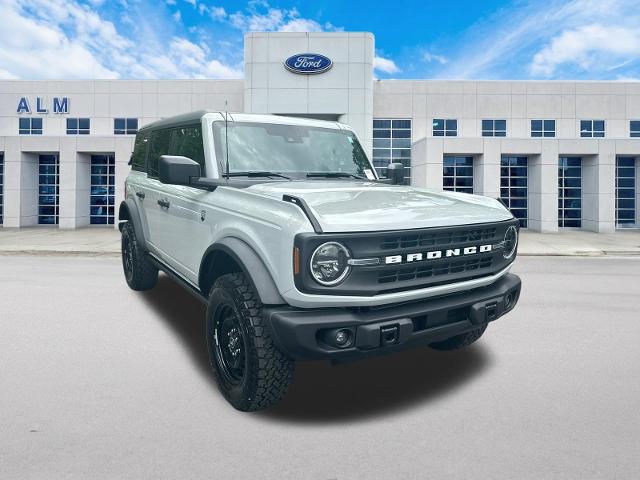 New 2026 Avalanche Ford Big Bend® image 38
