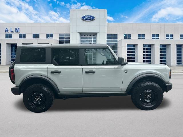 New 2026 Avalanche Ford Big Bend® image 39