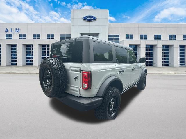 New 2026 Avalanche Ford Big Bend® image 40