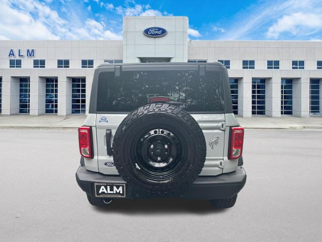 New 2026 Avalanche Ford Big Bend® image 41