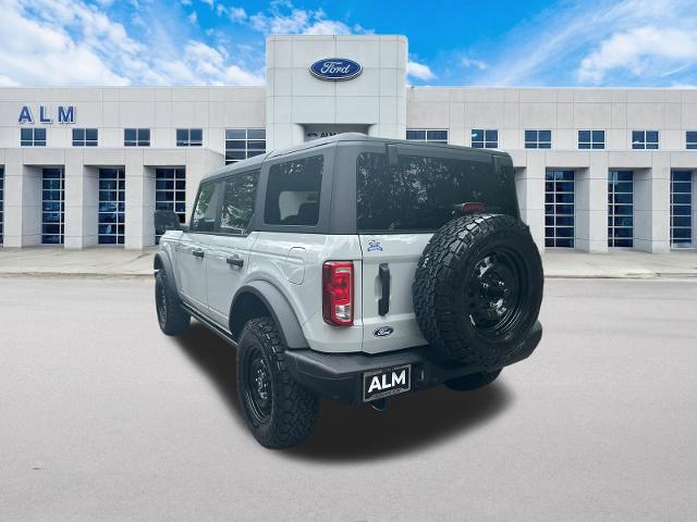 New 2026 Avalanche Ford Big Bend® image 42