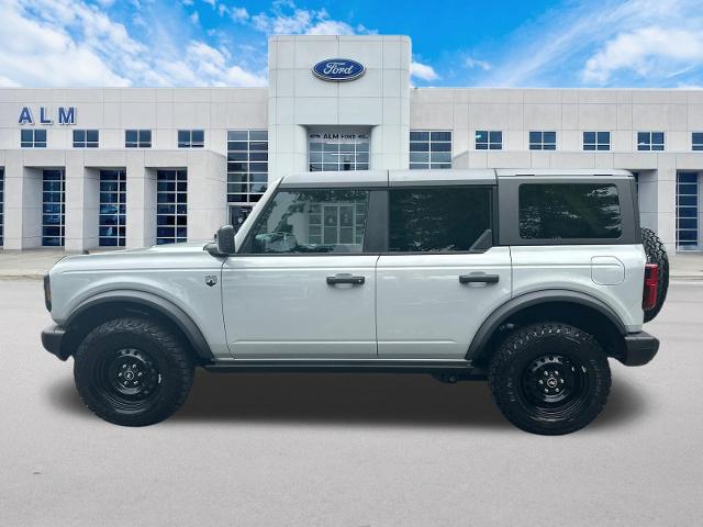 New 2026 Avalanche Ford Big Bend® image 43