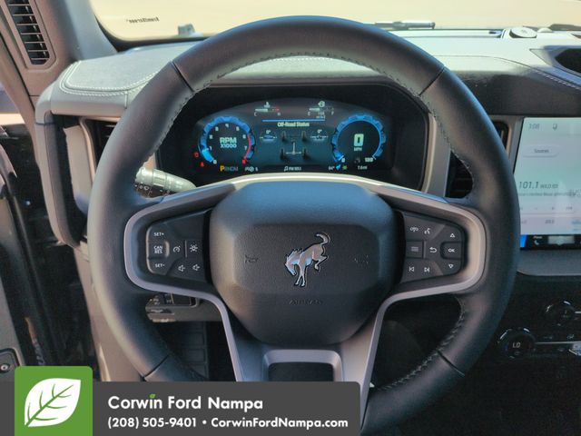 New 2026 Marsh Gray Ford Outer Banks® image 14