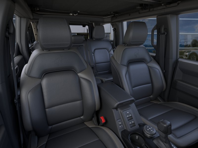 New 2026 Marsh Gray Ford Outer Banks image 35