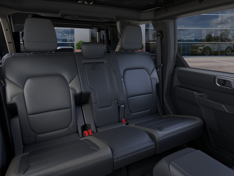 New 2026 Marsh Gray Ford Outer Banks image 36