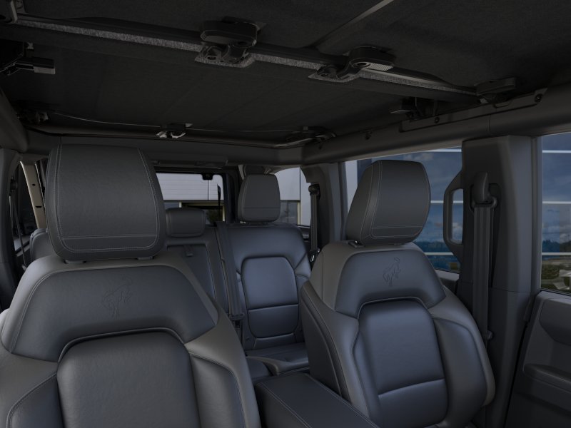 New 2026 Marsh Gray Ford Outer Banks image 37