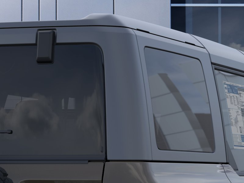 New 2026 Marsh Gray Ford Outer Banks image 50
