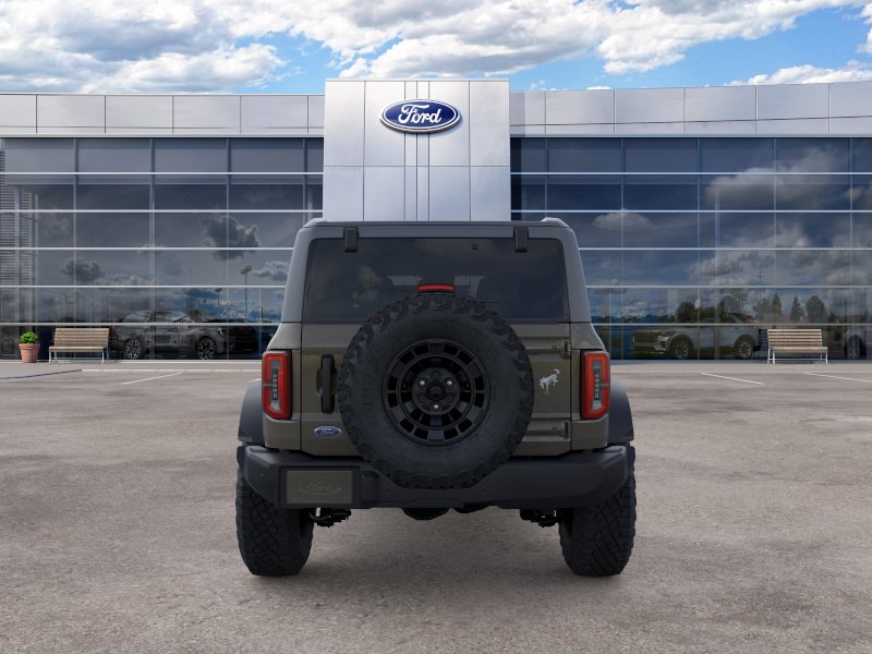 New 2026 Marsh Gray Ford Outer Banks image 30