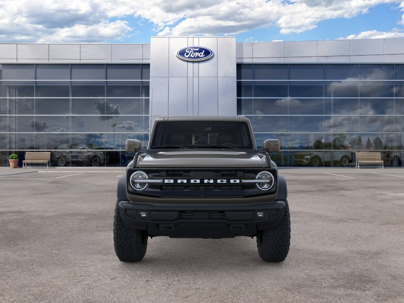 New 2026 Marsh Gray Ford Outer Banks image 31