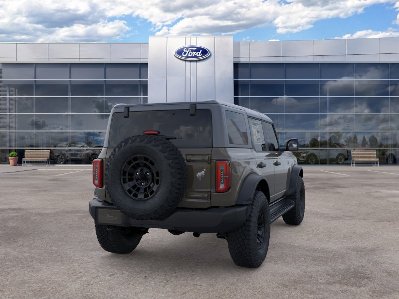 New 2026 Marsh Gray Ford Outer Banks image 33