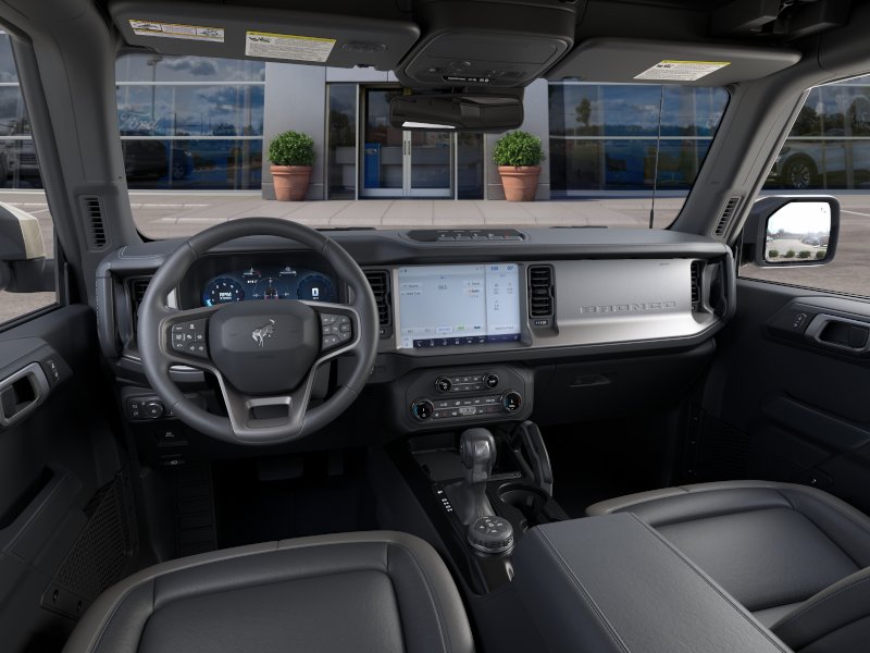 New 2026 Marsh Gray Ford Outer Banks image 34