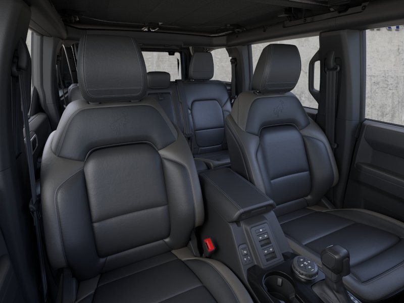 New 2026 Shadow Black Ford Outer Banks® image 10