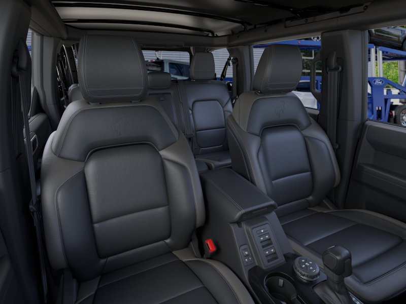 New 2026 Shadow Black Ford Outer Banks image 35