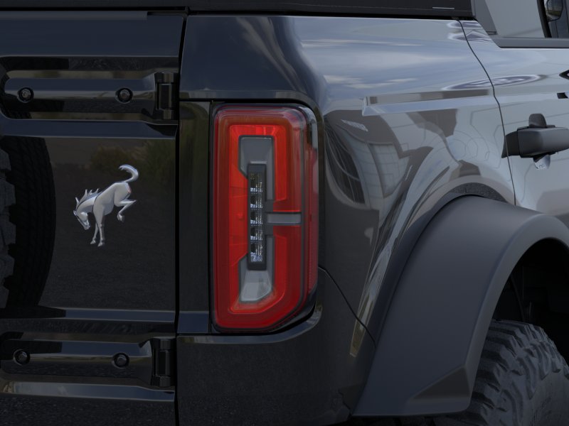 New 2026 Shadow Black Ford Outer Banks image 48