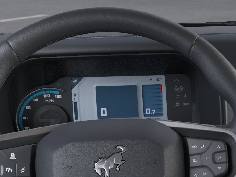2025 Ford Bronco 4-Door Outer Banks - Photo 13
