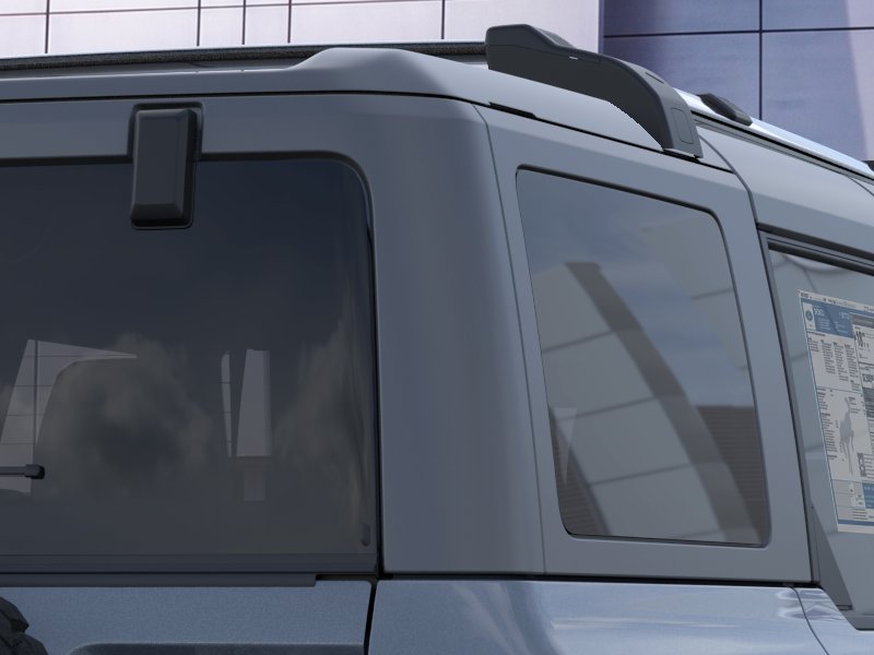 2025 Ford Bronco 4-Door Outer Banks - Photo 25