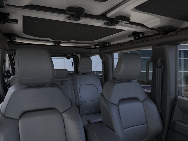 New 2026 Shadow Black Ford Outer Banks® image 45