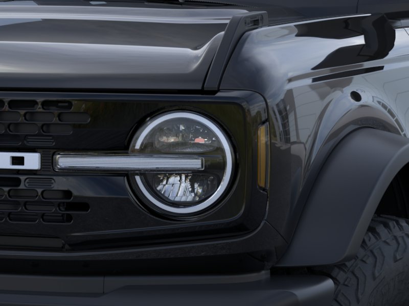 New 2026 Shadow Black Ford Outer Banks® image 53