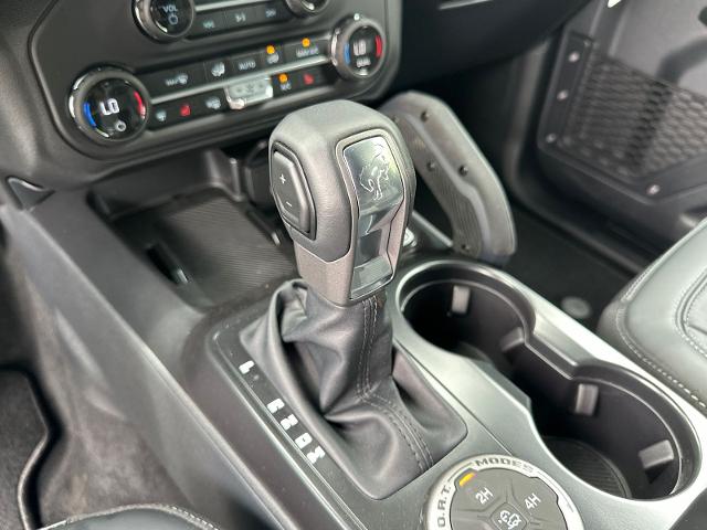 New 2026 Shadow Black Ford Outer Banks® image 65