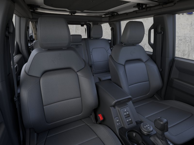 New 2026 Marsh Gray Ford Outer Banks image 35