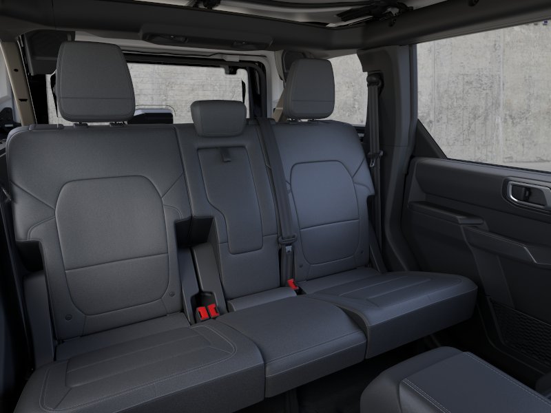 New 2026 Marsh Gray Ford Outer Banks image 36