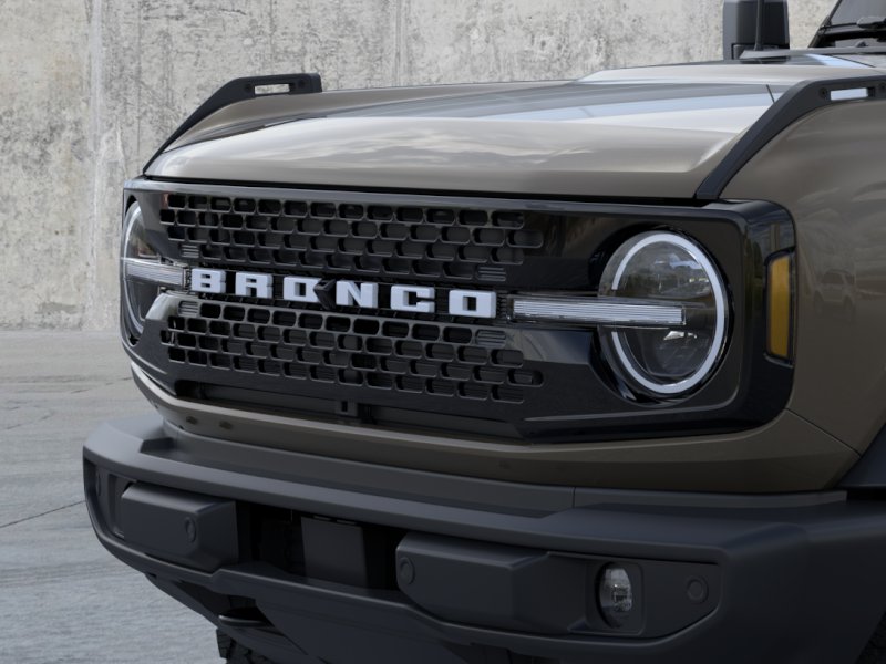 New 2026 Marsh Gray Ford Outer Banks image 44