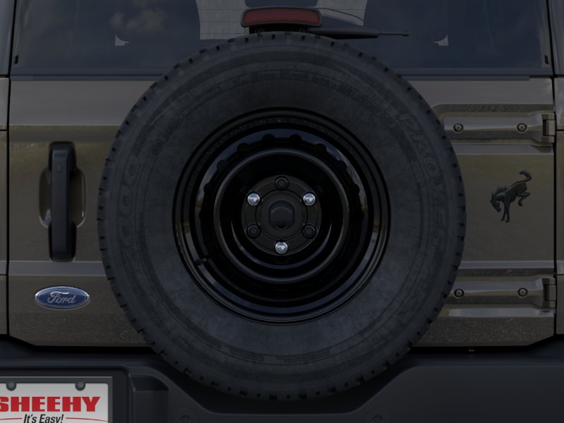 New 2026 Marsh Gray Ford Outer Banks image 49