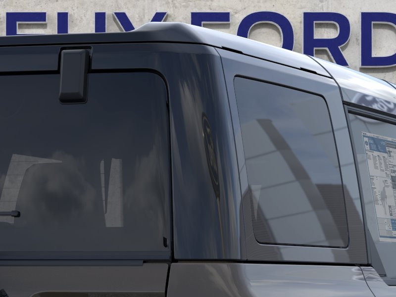 New 2026 Marsh Gray Ford Outer Banks image 50