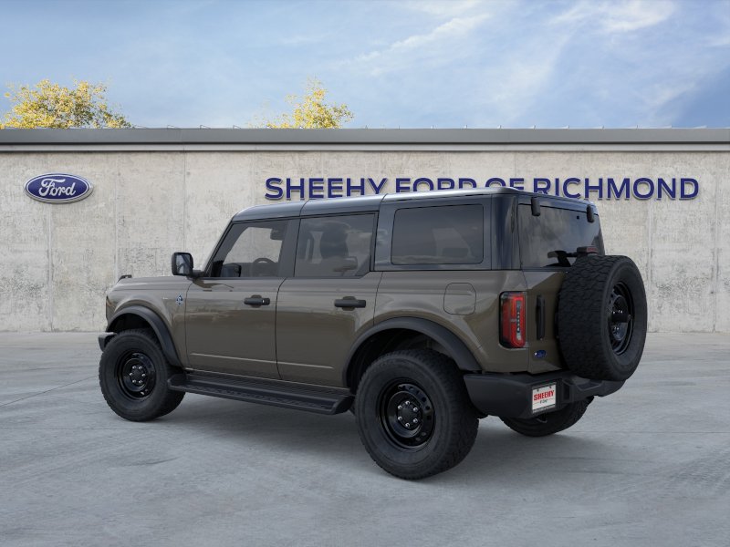 New 2026 Marsh Gray Ford Outer Banks image 30