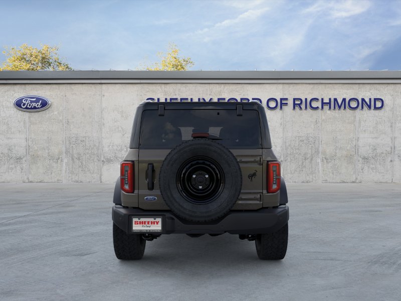 New 2026 Marsh Gray Ford Outer Banks image 31