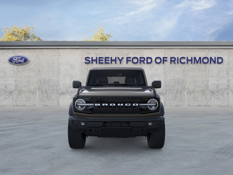 New 2026 Marsh Gray Ford Outer Banks image 32