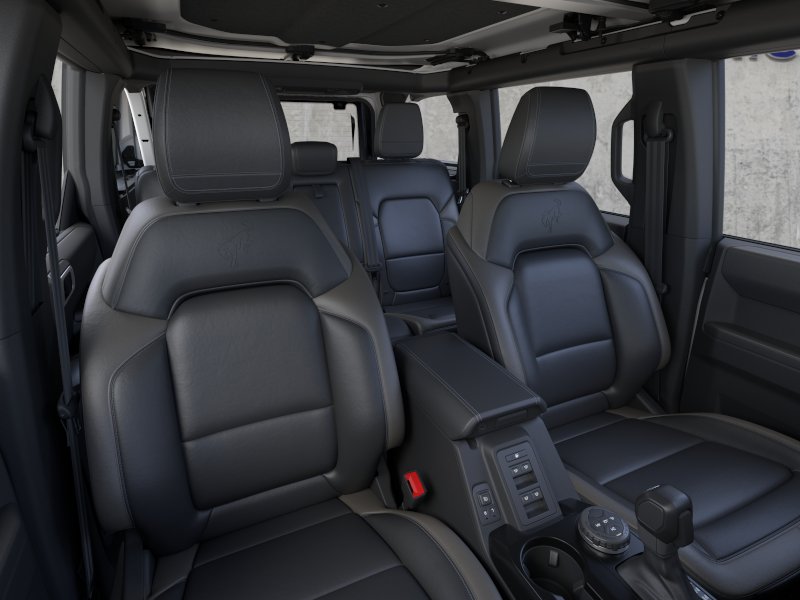 New 2026 Oxford White Ford Outer Banks® image 10