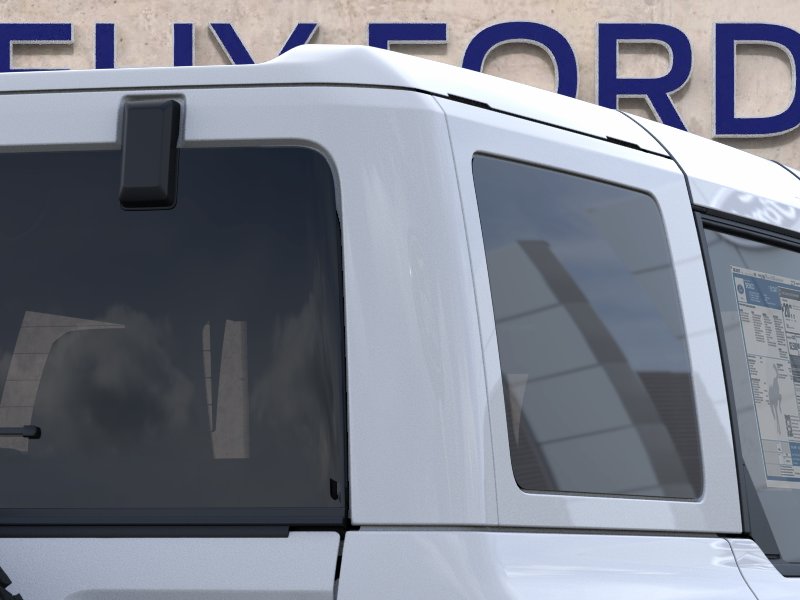 New 2026 Oxford White Ford Outer Banks® image 25