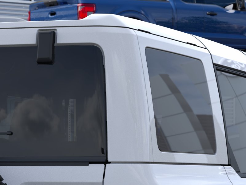 New 2026 Oxford White Ford Outer Banks® image 25