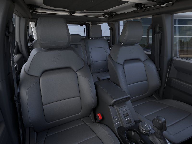 New 2026 Oxford White Ford Outer Banks® image 44