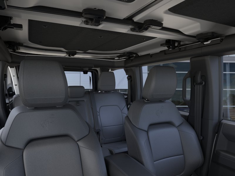 New 2026 Oxford White Ford Outer Banks® image 46