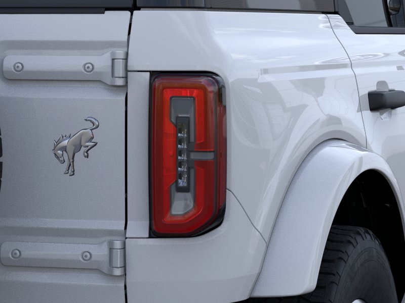 New 2026 Oxford White Ford Outer Banks® image 57