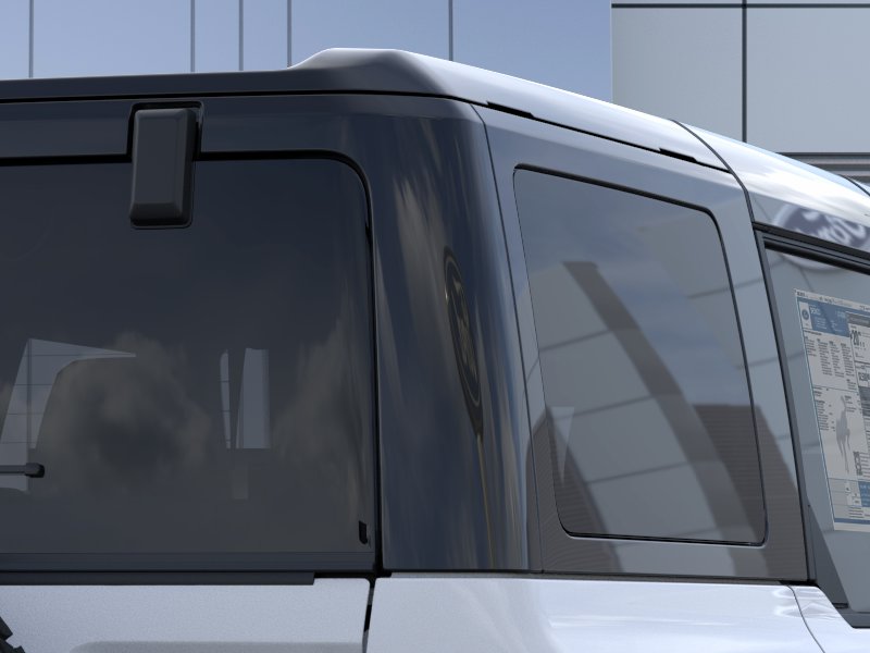 New 2026 Oxford White Ford Outer Banks® image 59