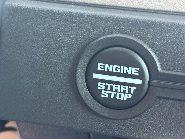 New 2026 Oxford White Ford Outer Banks® image 65