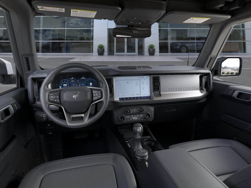New 2026 Oxford White Ford Outer Banks® image 43