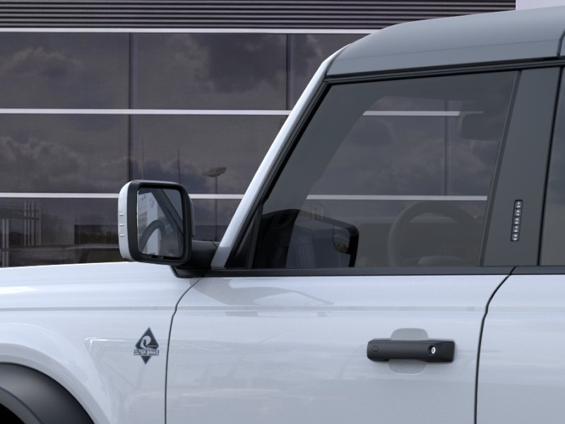 New 2026 Oxford White Ford Outer Banks® image 22