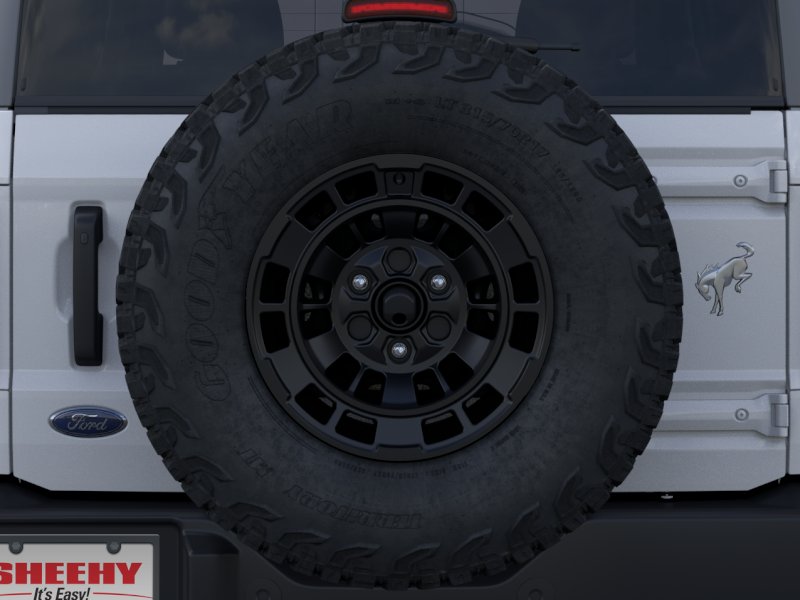 New 2026 Oxford White Ford Outer Banks® image 24