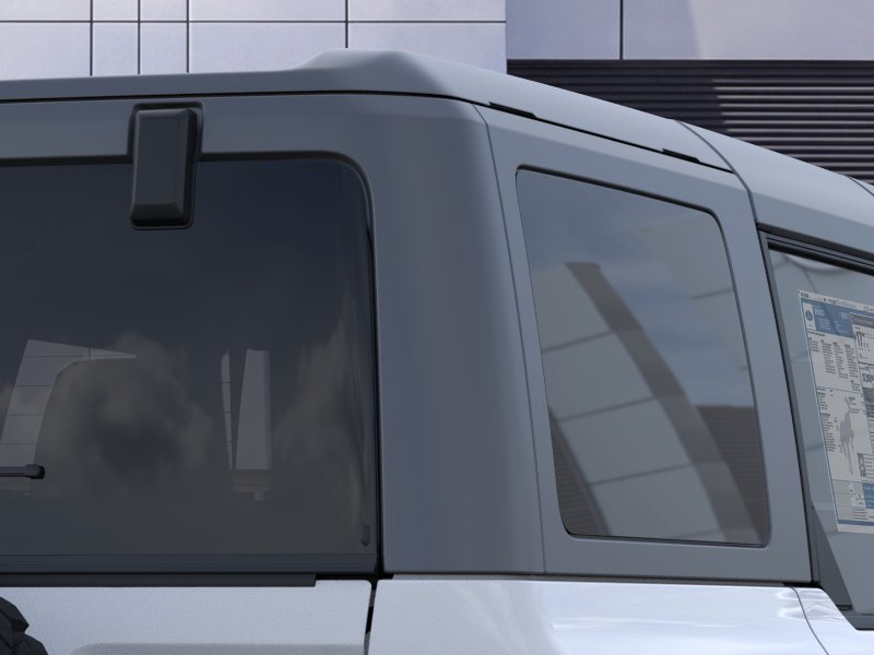 New 2026 Oxford White Ford Outer Banks® image 25