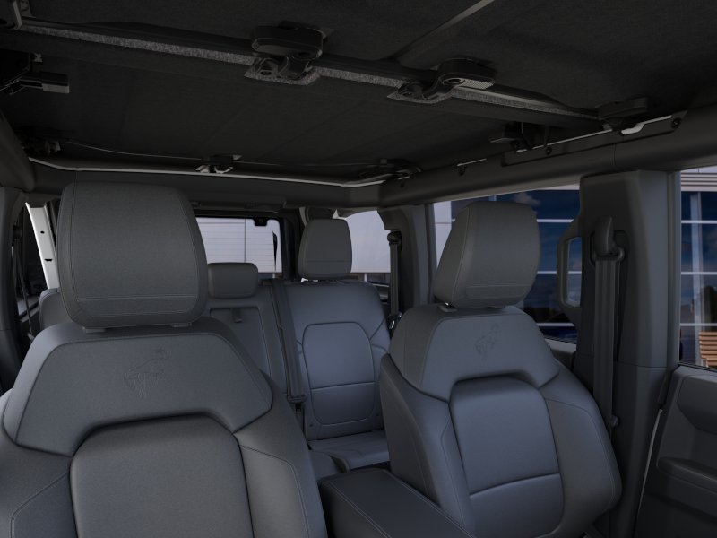 New 2026 Oxford White Ford Outer Banks® image 34