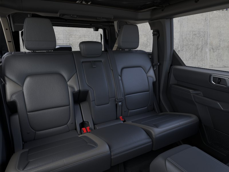 New 2026 Marsh Gray Ford Outer Banks® image 11