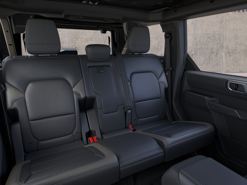 New 2026 Marsh Gray Ford Outer Banks® image 11
