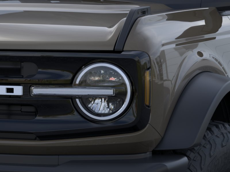 New 2026 Marsh Gray Ford Outer Banks® image 20