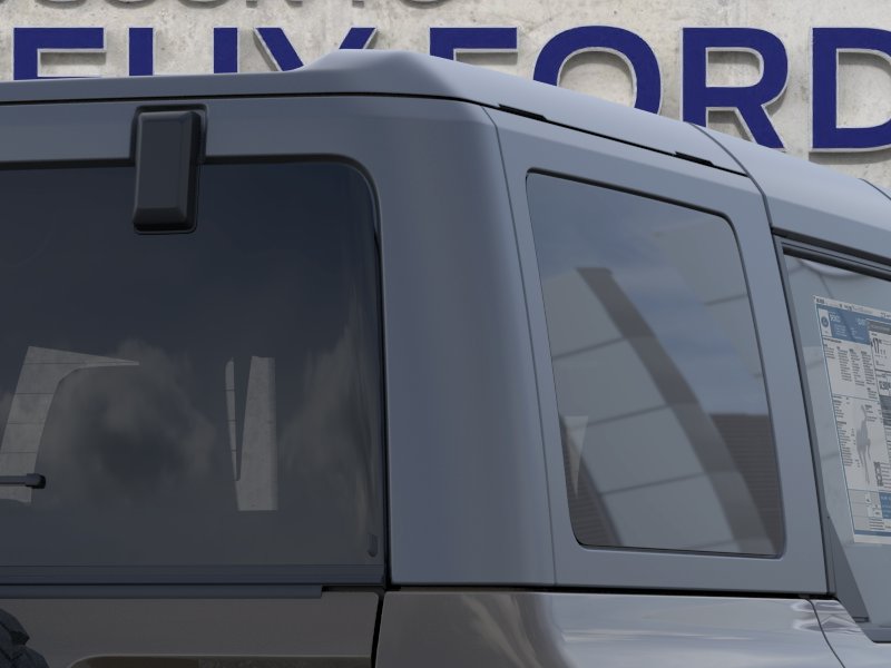 New 2026 Marsh Gray Ford Outer Banks® image 25